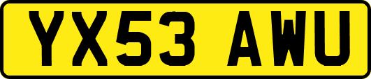 YX53AWU