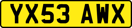 YX53AWX