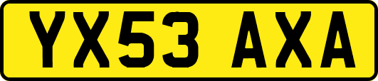 YX53AXA