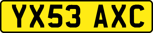 YX53AXC