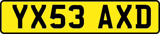 YX53AXD