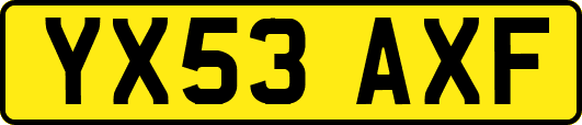 YX53AXF