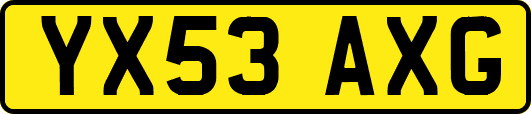 YX53AXG