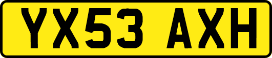 YX53AXH