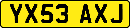 YX53AXJ