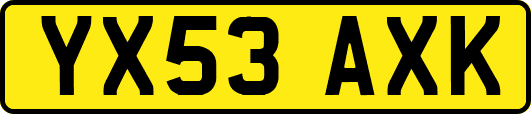 YX53AXK