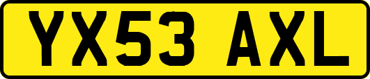 YX53AXL