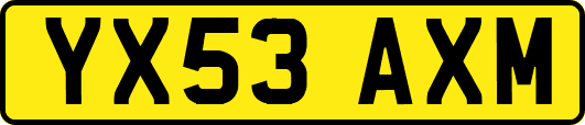 YX53AXM