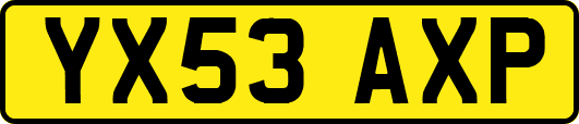 YX53AXP
