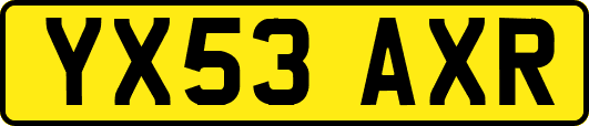 YX53AXR