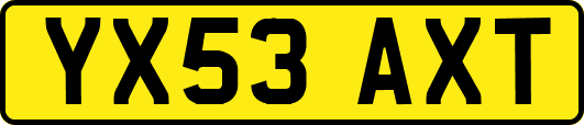 YX53AXT