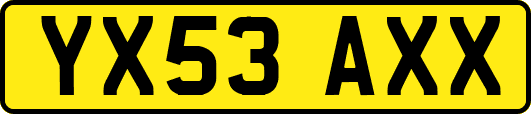YX53AXX