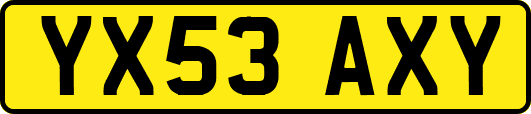 YX53AXY
