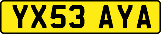 YX53AYA