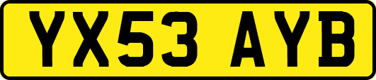 YX53AYB