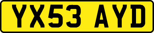 YX53AYD