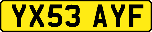YX53AYF