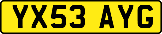 YX53AYG