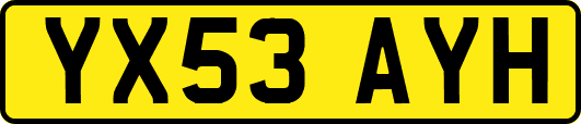 YX53AYH