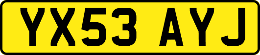 YX53AYJ