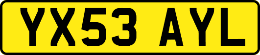 YX53AYL
