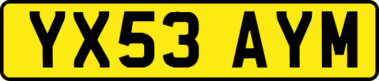 YX53AYM