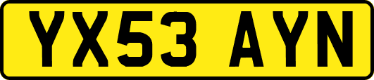 YX53AYN