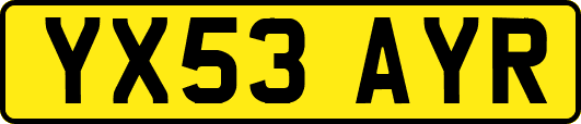 YX53AYR