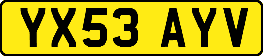 YX53AYV
