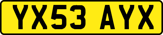 YX53AYX
