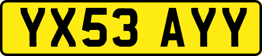 YX53AYY