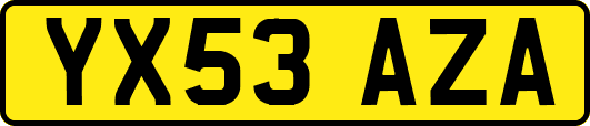 YX53AZA