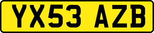 YX53AZB