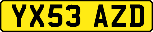YX53AZD