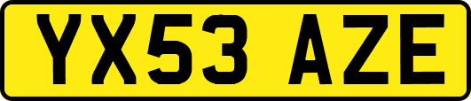 YX53AZE