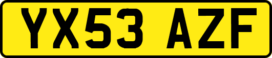 YX53AZF