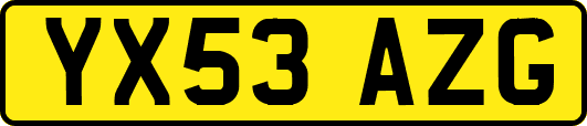 YX53AZG