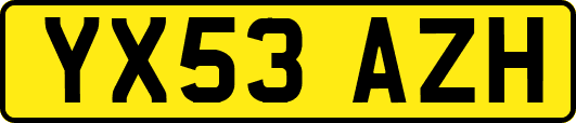 YX53AZH