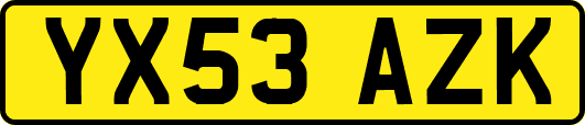 YX53AZK