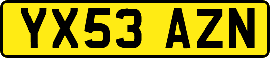 YX53AZN