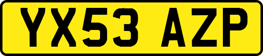 YX53AZP