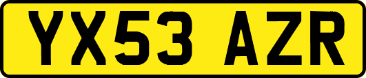 YX53AZR