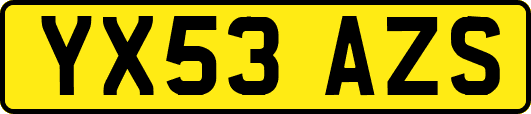 YX53AZS