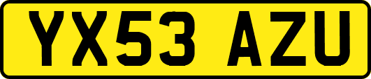 YX53AZU