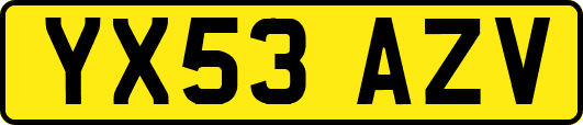 YX53AZV