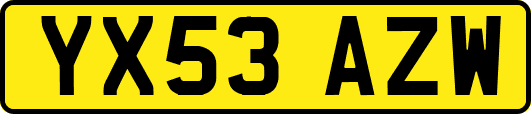 YX53AZW