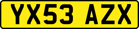 YX53AZX