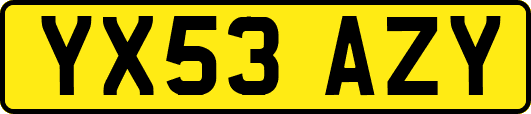 YX53AZY