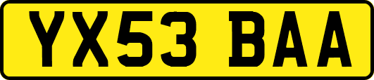 YX53BAA