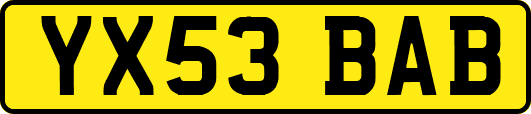 YX53BAB